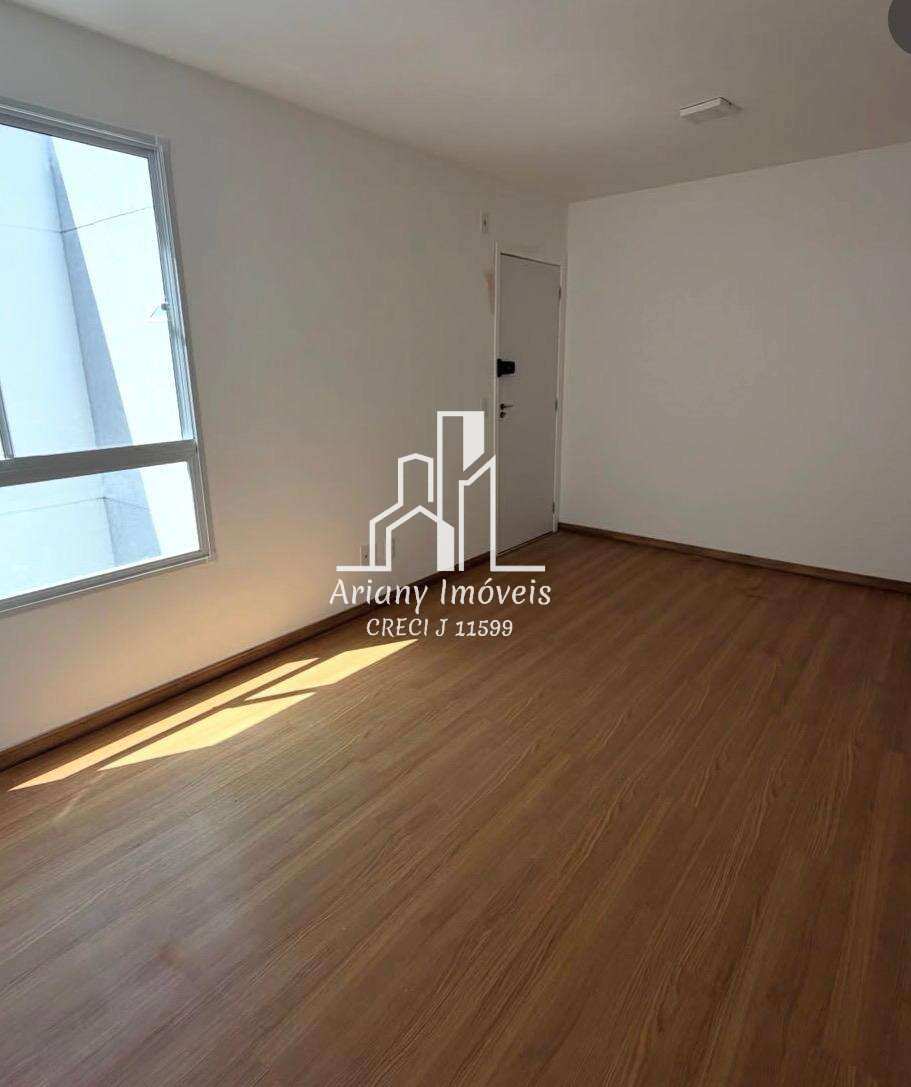 Reserva Pontal  • Apartamento 2 quartos em Vargem Grande - Ariany Imóveis e Consultoria Imobiliária