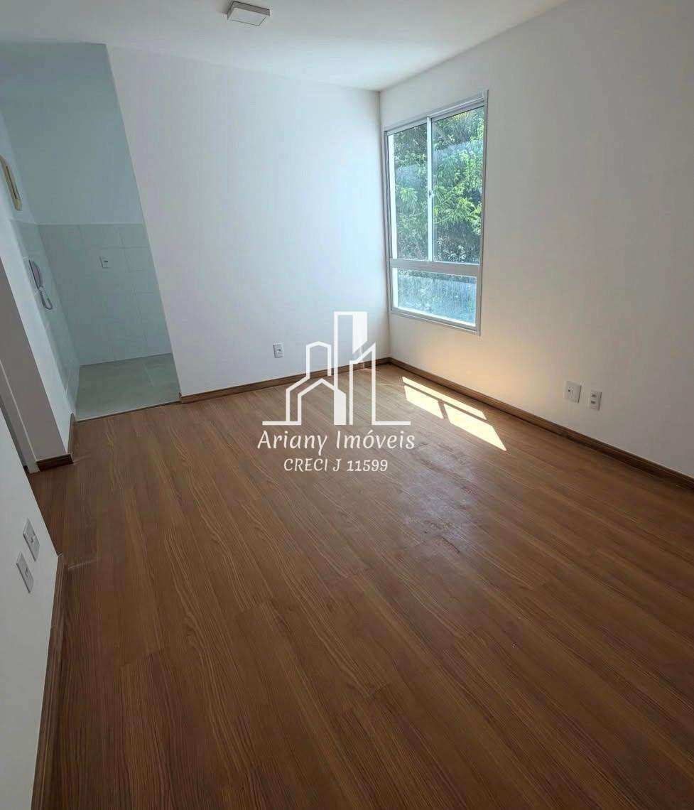 Reserva Pontal  • Apartamento 2 quartos em Vargem Grande - Ariany Imóveis e Consultoria Imobiliária