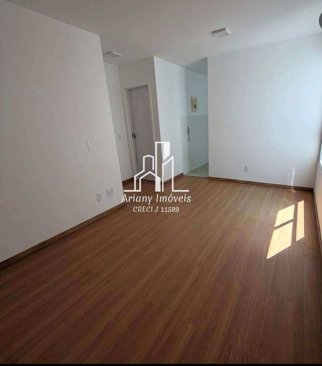 Reserva Pontal  • Apartamento 2 quartos em Vargem Grande