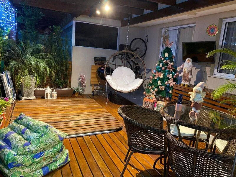 Barra Village Prime | Apartamento garden 2 quartos 100 m² |  2 vagas