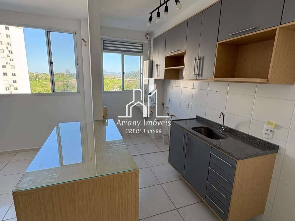 • Apogeu | Barra Olímpica • Apartamento 2 quartos • - Ariany Imóveis e Consultoria Imobiliária