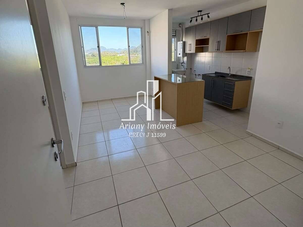 • Apogeu | Barra Olímpica • Apartamento 2 quartos • - Ariany Imóveis e Consultoria Imobiliária