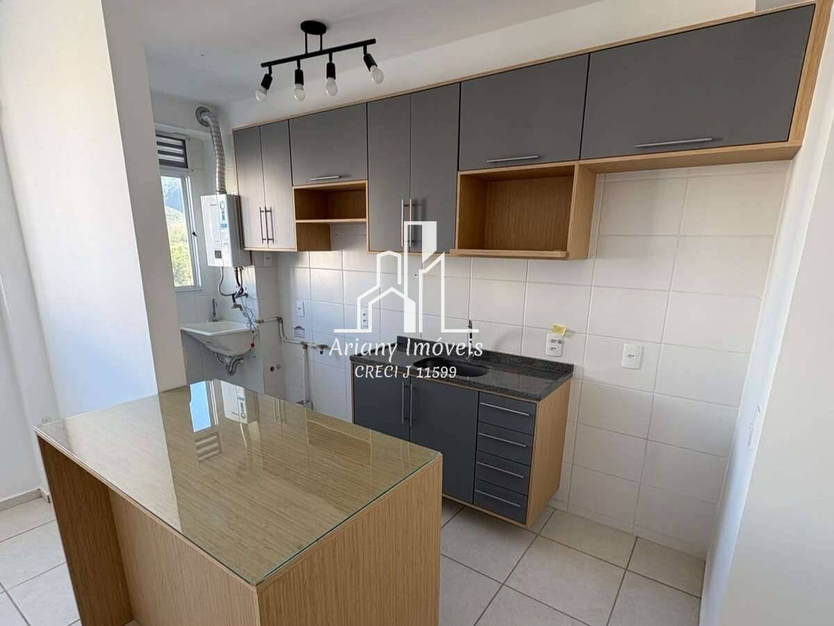 • Apogeu | Barra Olímpica • Apartamento 2 quartos • - Ariany Imóveis e Consultoria Imobiliária