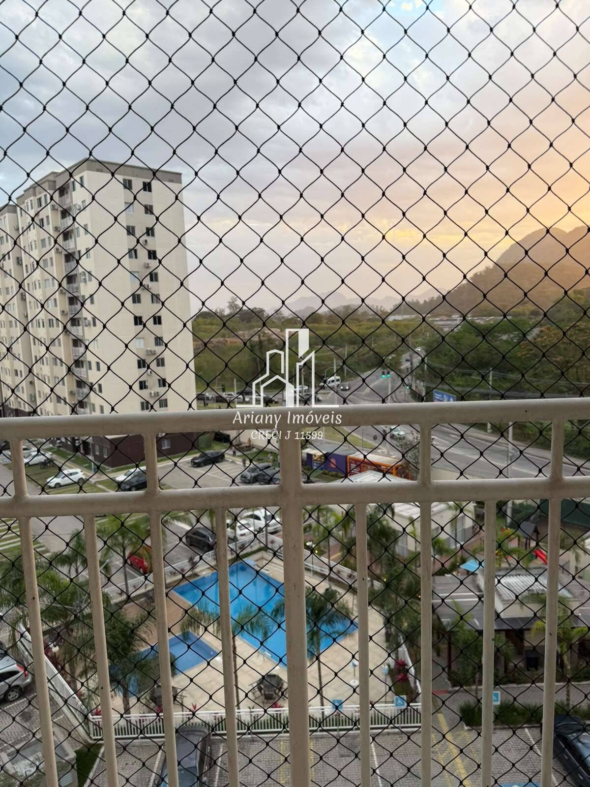• Apogeu | Barra Olímpica • Apartamento 3 quartos • - Ariany Imóveis e Consultoria Imobiliária