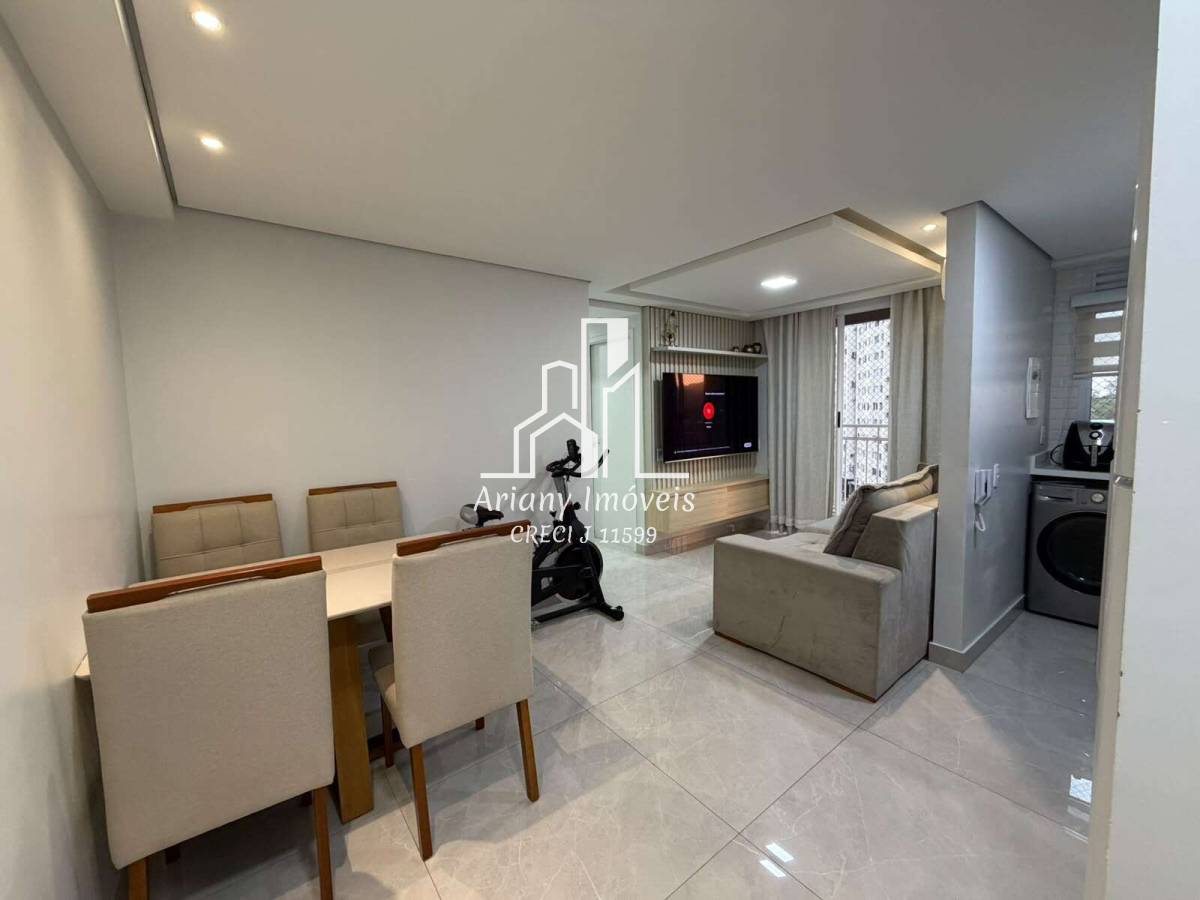 • Apogeu | Barra Olímpica • Apartamento 3 quartos • - Ariany Imóveis e Consultoria Imobiliária