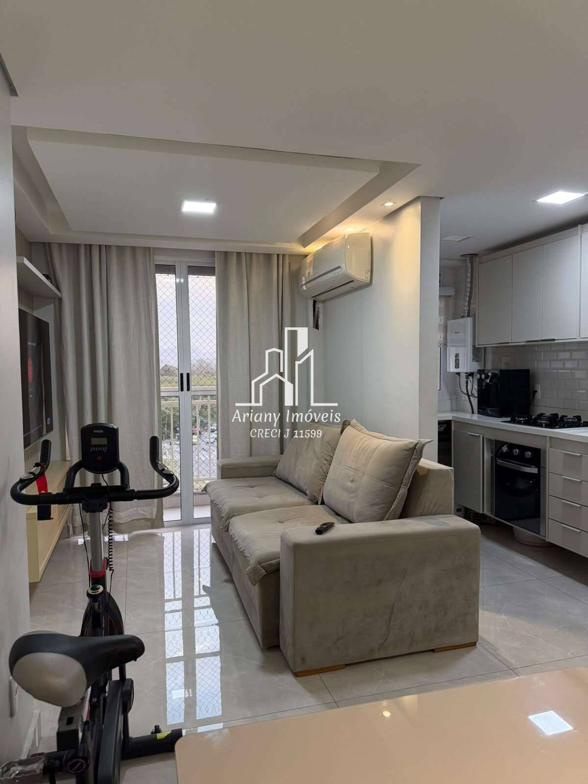 • Apogeu | Barra Olímpica • Apartamento 3 quartos • - Ariany Imóveis e Consultoria Imobiliária