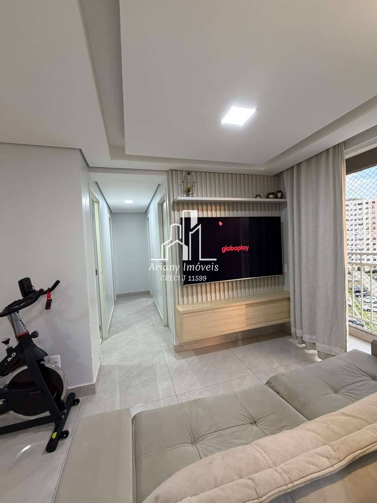 • Apogeu | Barra Olímpica • Apartamento 3 quartos • - Ariany Imóveis e Consultoria Imobiliária