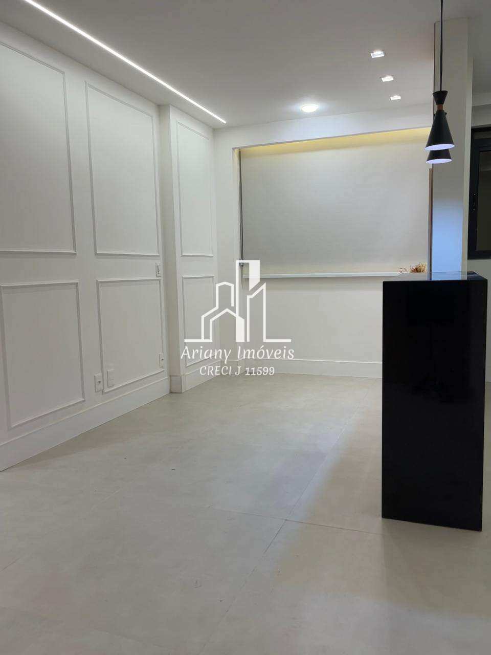 • Etehe |  Apartamento impecável 2 quartos 54 m² • - Ariany Imóveis e Consultoria Imobiliária