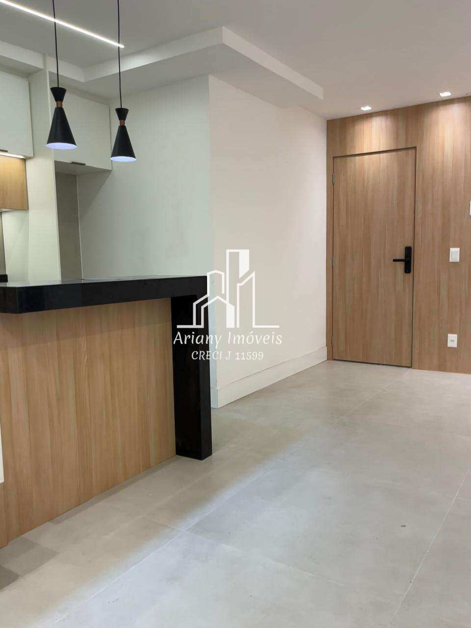• Etehe |  Apartamento impecável 2 quartos 54 m² • - Ariany Imóveis e Consultoria Imobiliária
