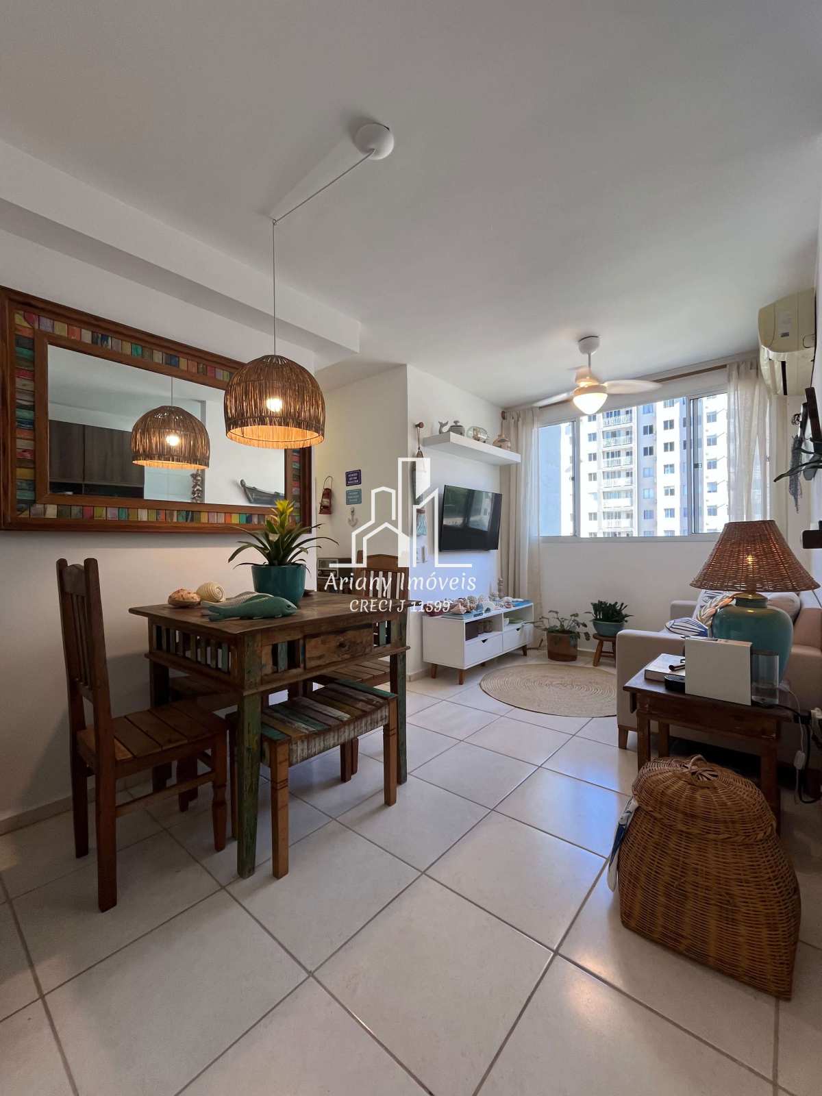 Stillo • Barra Olímpica • Apartamento 2 quartos 48 m² • @arianyimoveis - Ariany Imóveis e Consultoria Imobiliária