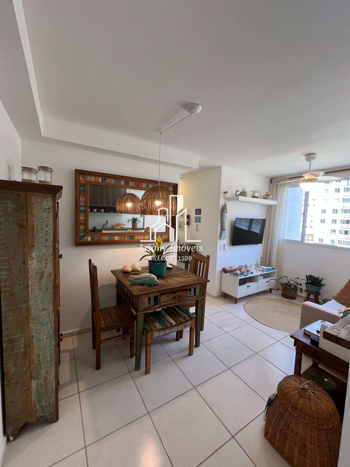Stillo • Barra Olímpica • Apartamento 2 quartos 48 m² • @arianyimoveis - Ariany Imóveis e Consultoria Imobiliária