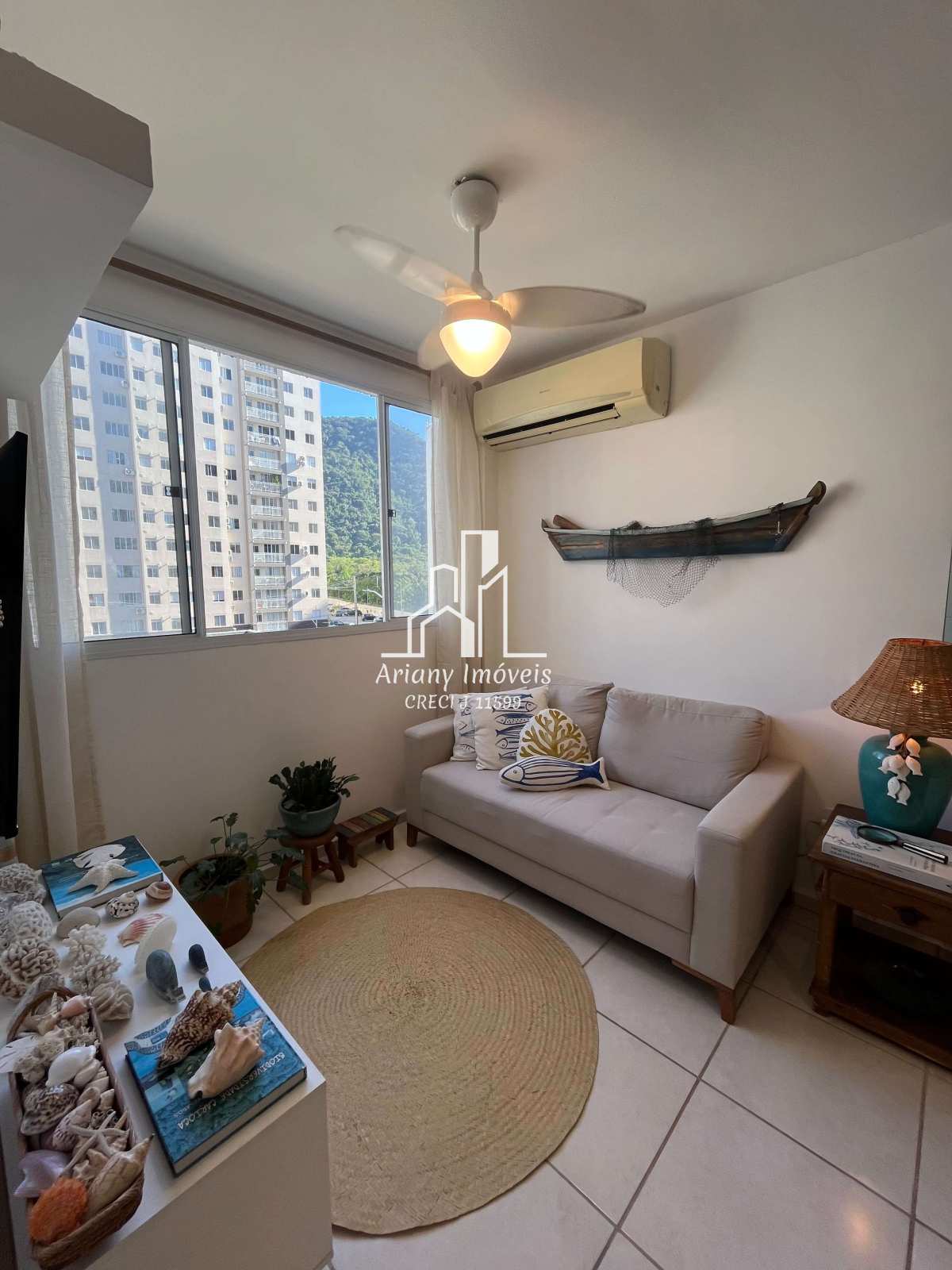 Stillo • Barra Olímpica • Apartamento 2 quartos 48 m² • @arianyimoveis - Ariany Imóveis e Consultoria Imobiliária
