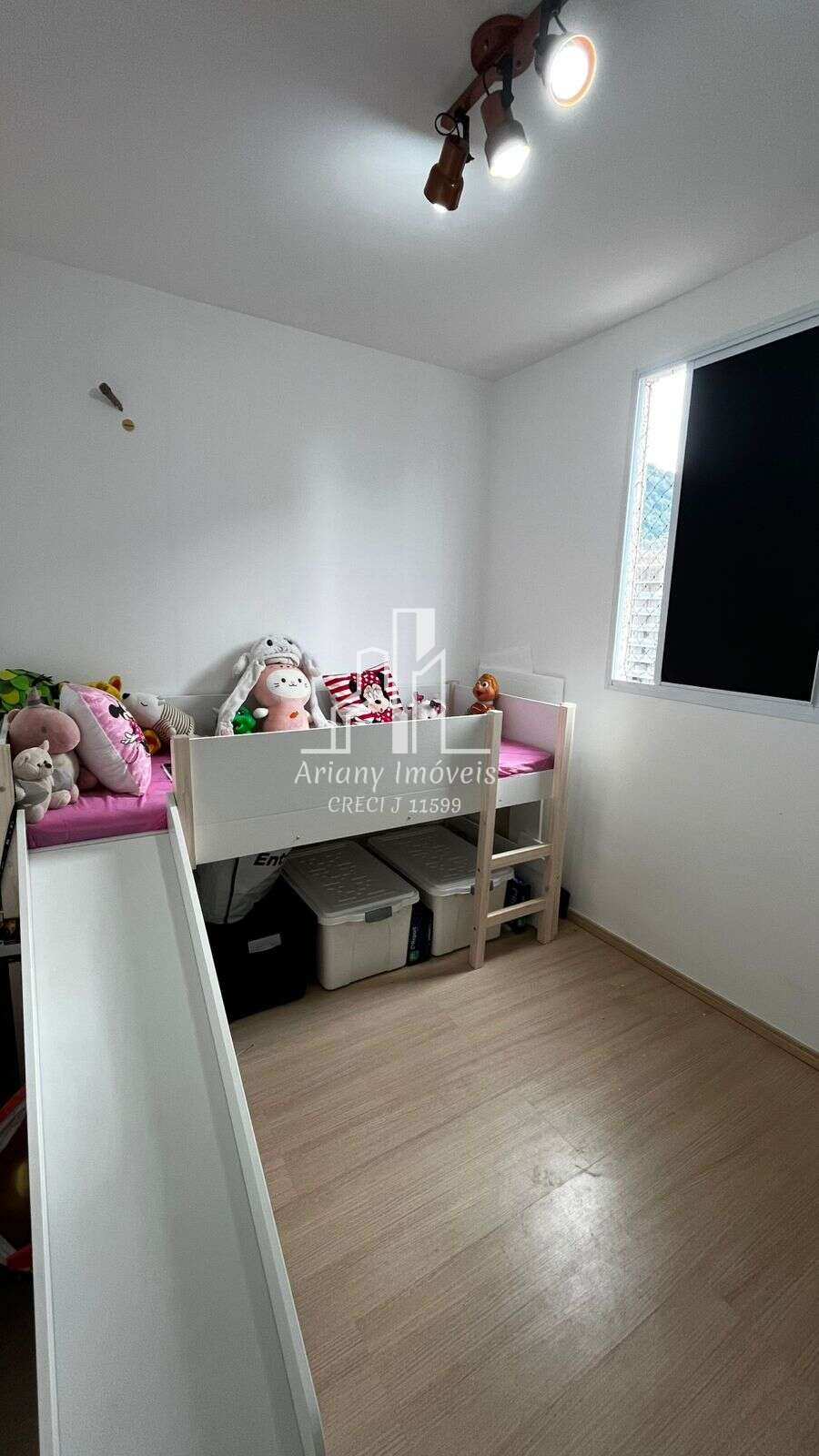 • Apogeu | Barra Olímpica • Apartamento 2 quartos 48 m² • - Ariany Imóveis e Consultoria Imobiliária