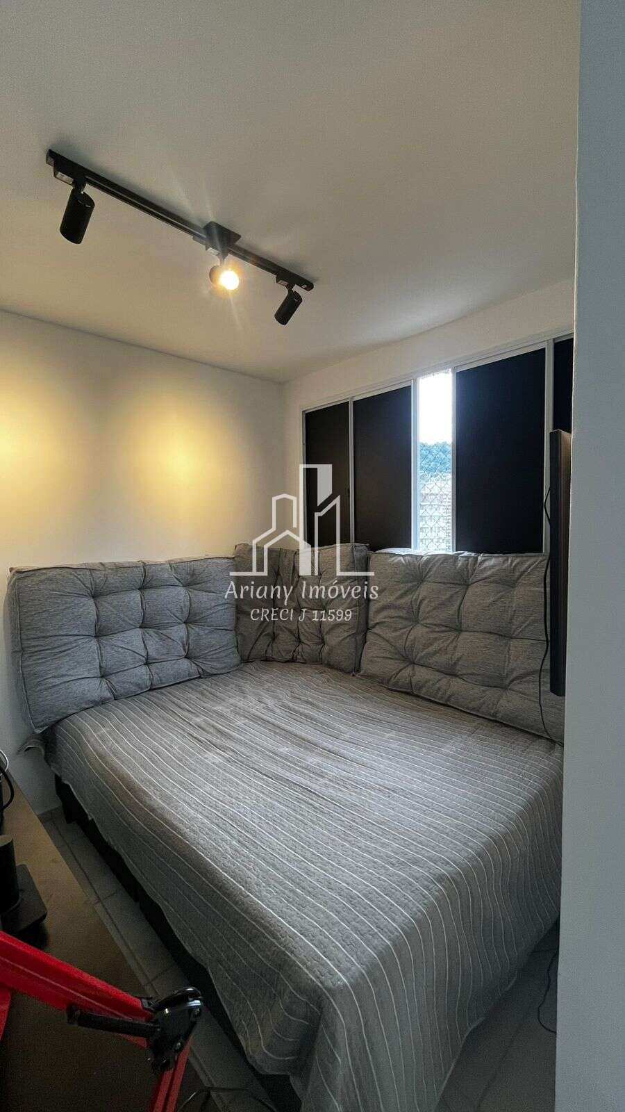 • Apogeu | Barra Olímpica • Apartamento 2 quartos 48 m² • - Ariany Imóveis e Consultoria Imobiliária