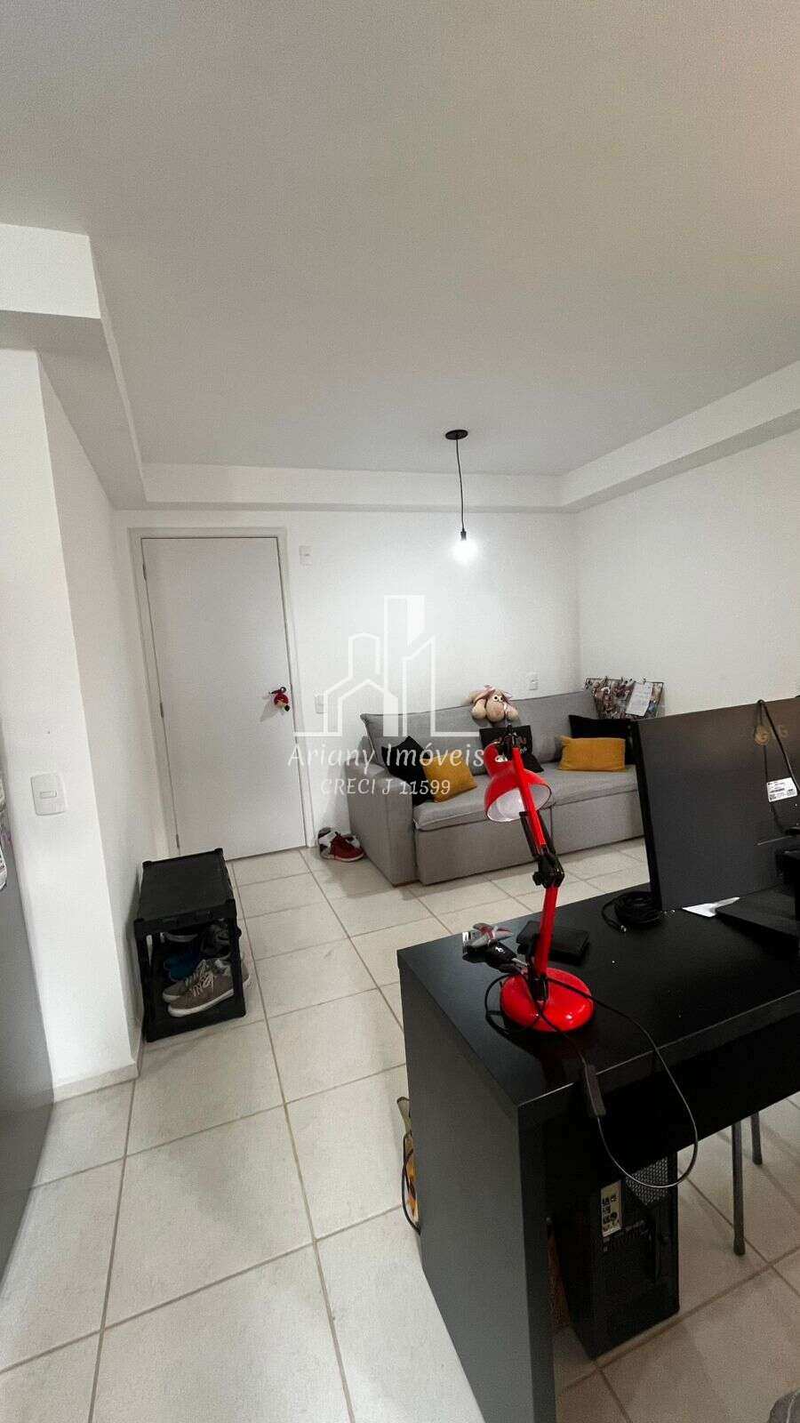 • Apogeu | Barra Olímpica • Apartamento 2 quartos 48 m² • - Ariany Imóveis e Consultoria Imobiliária