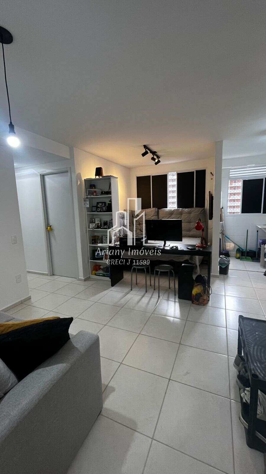 • Apogeu | Barra Olímpica • Apartamento 2 quartos 48 m² • - Ariany Imóveis e Consultoria Imobiliária
