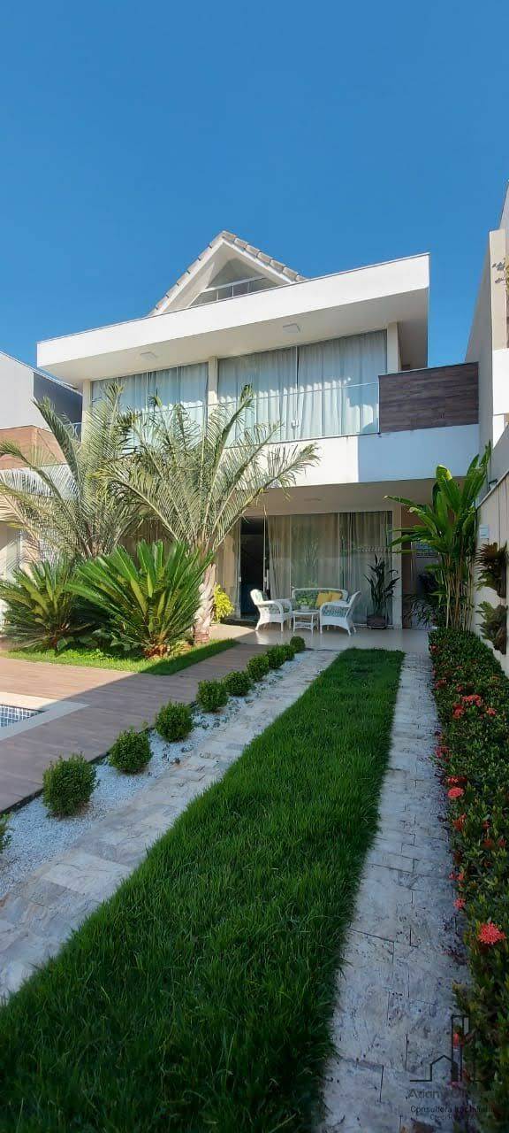 Art Life | Casa Triplex 5 Quartos com 360 m² no Recreio dos Bandeirantes - Ariany Imóveis e Consultoria Imobiliária