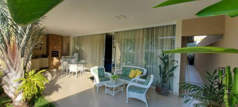 Art Life | Casa Triplex 5 Quartos com 360 m² no Recreio dos Bandeirantes - Ariany Imóveis e Consultoria Imobiliária