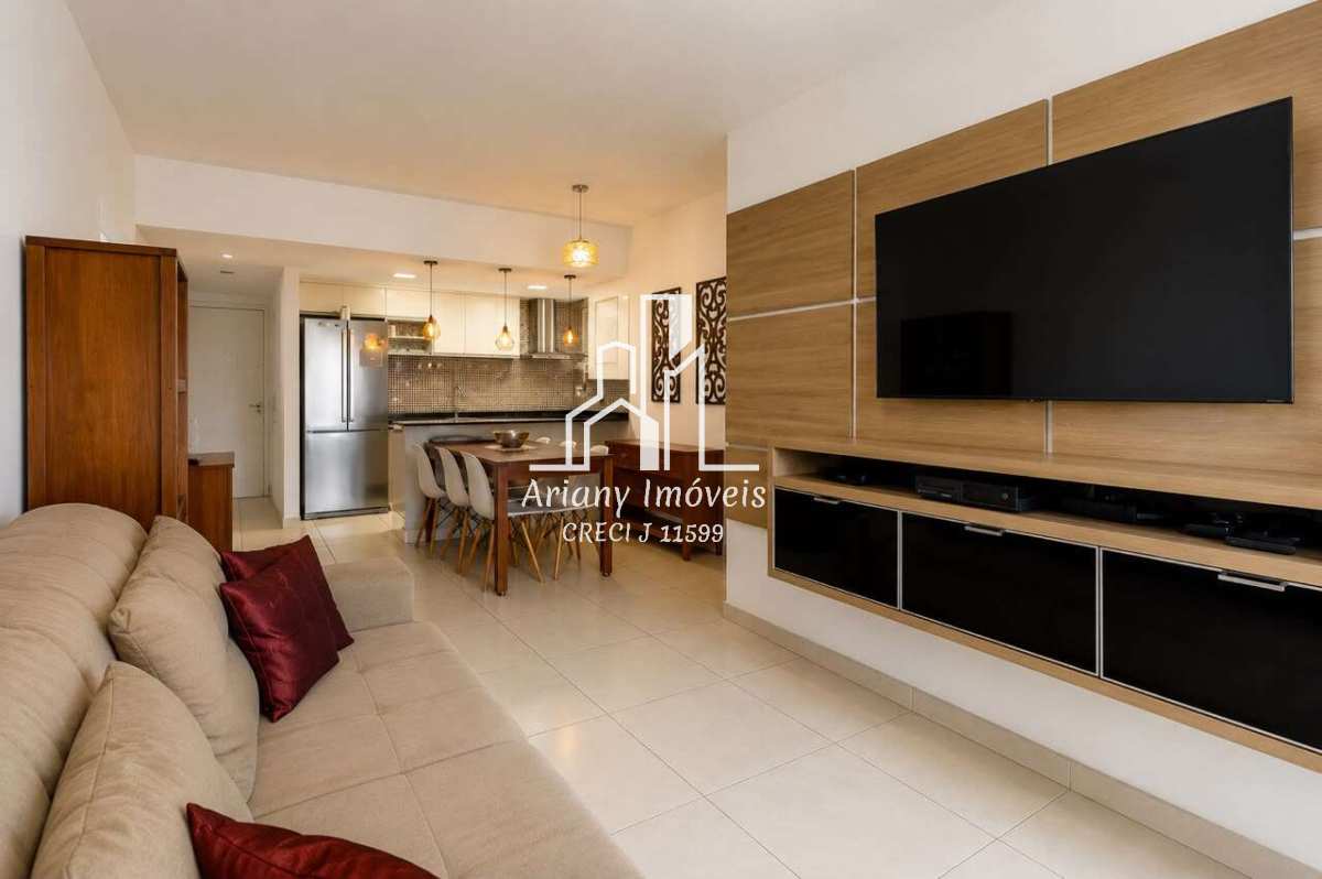 • Recreio | Apartamento 3 quartos 91m² • Barra Allegro • @arianyimoveis - Ariany Imóveis e Consultoria Imobiliária
