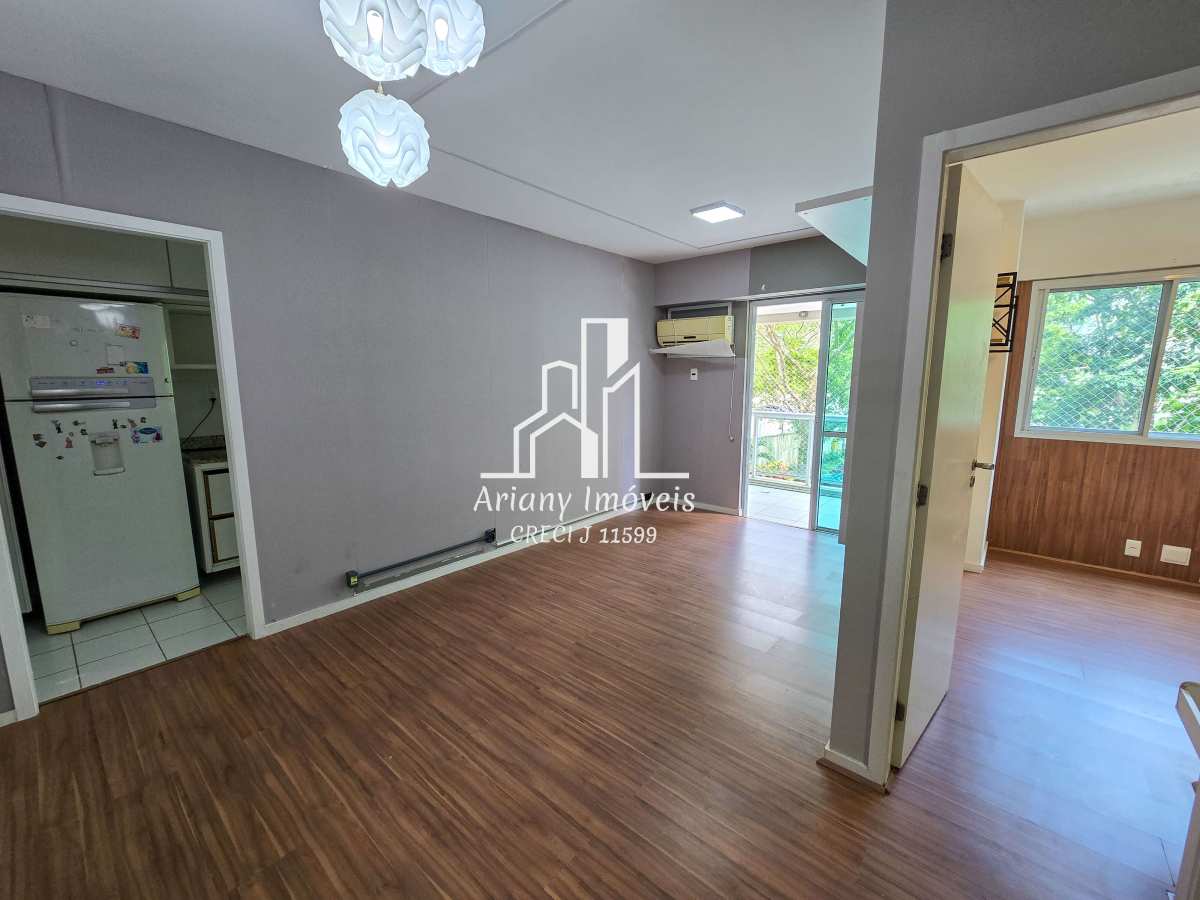 Barra Central Park • Apartamento 2 quartos na Barra Olímpica - Ariany Imóveis e Consultoria Imobiliária