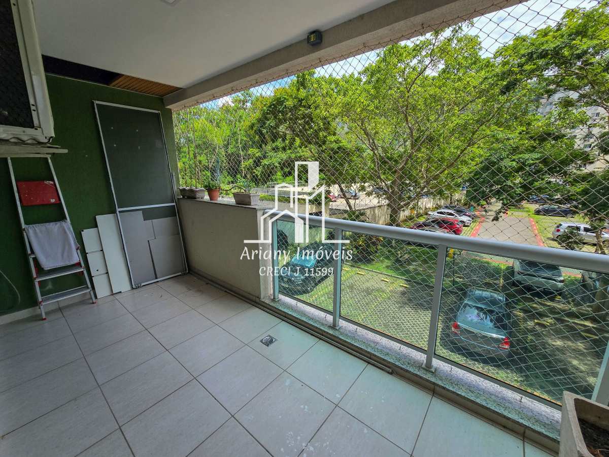 Barra Central Park • Apartamento 2 quartos na Barra Olímpica - Ariany Imóveis e Consultoria Imobiliária