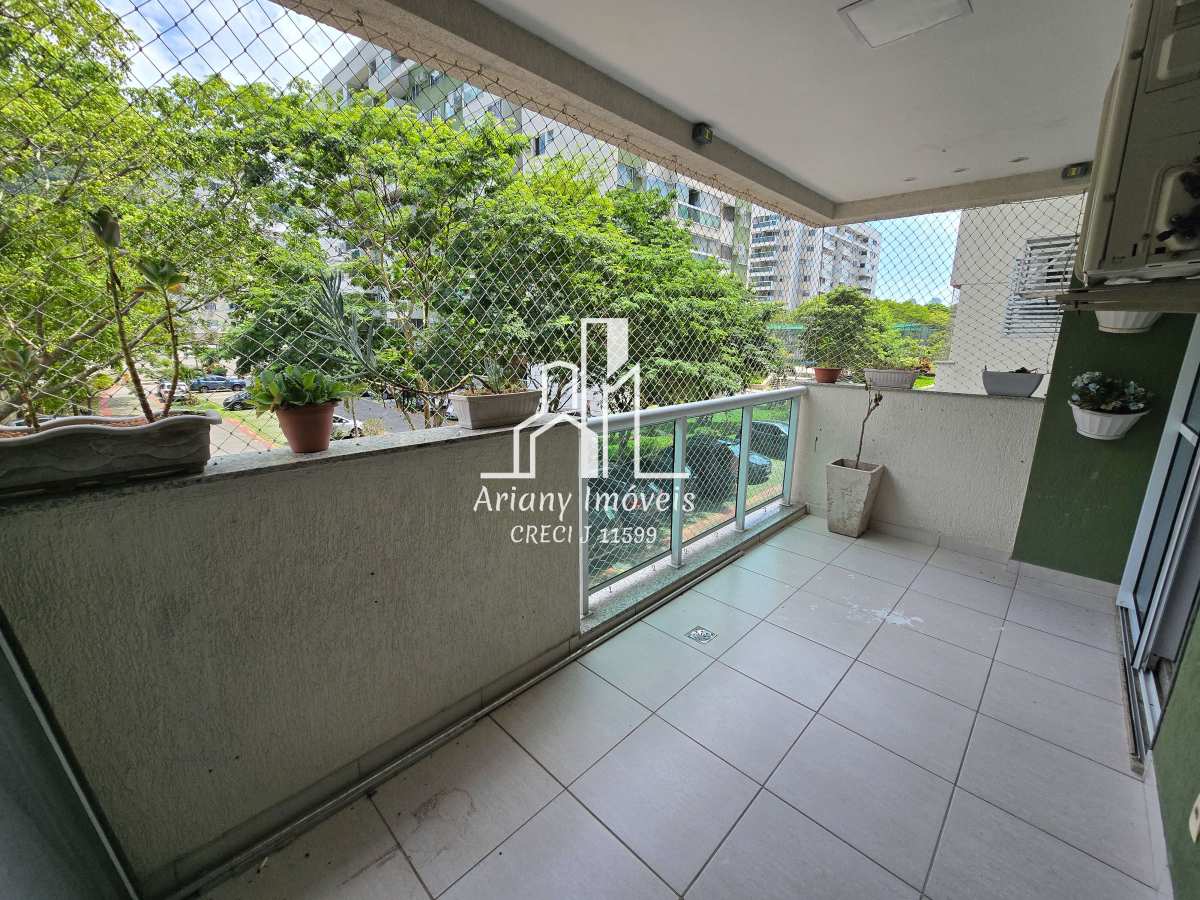 Barra Central Park • Apartamento 2 quartos na Barra Olímpica - Ariany Imóveis e Consultoria Imobiliária