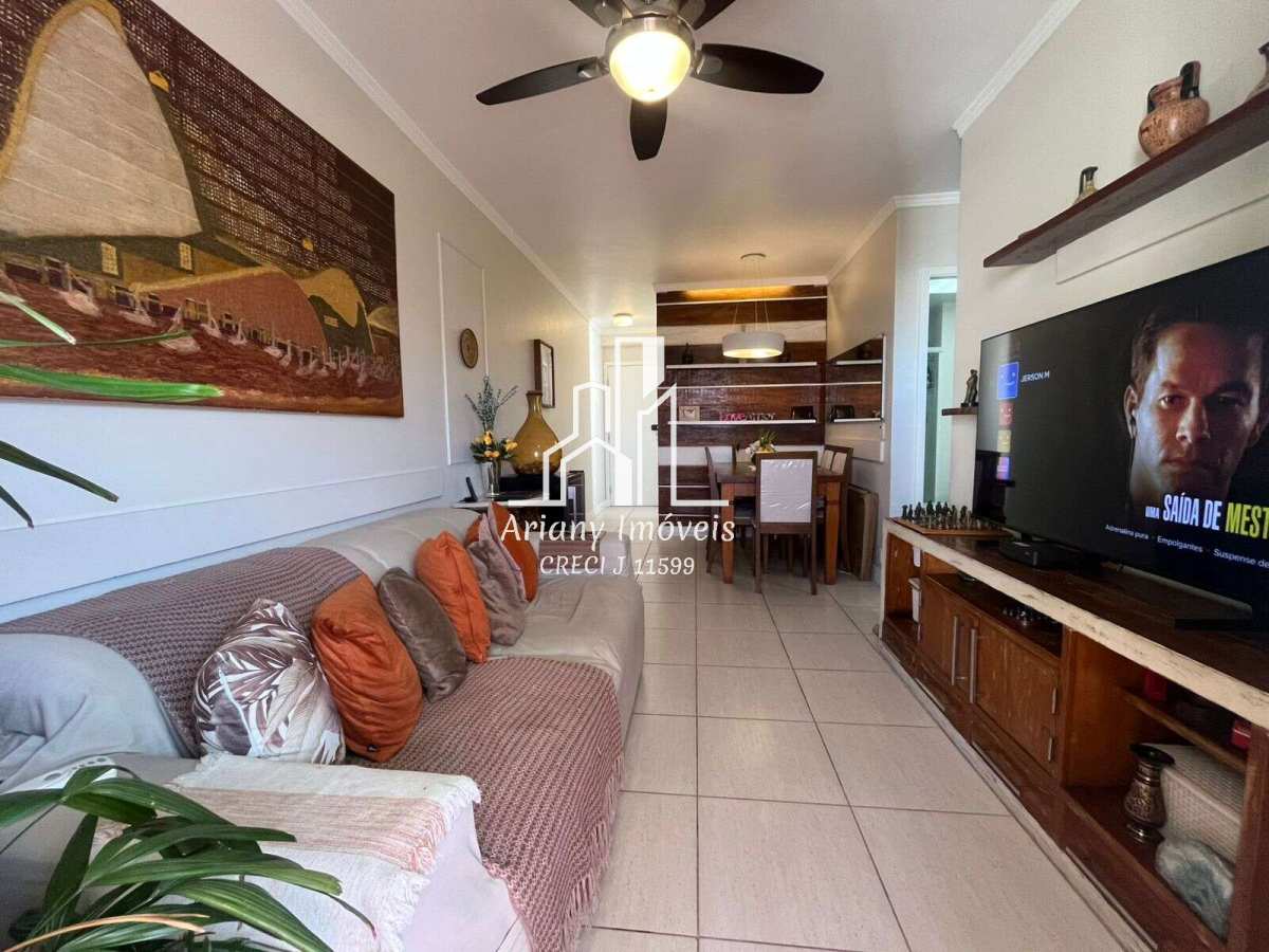 Barra Central Park • Apartamento 2 quartos na Barra Olímpica - Ariany Imóveis e Consultoria Imobiliária