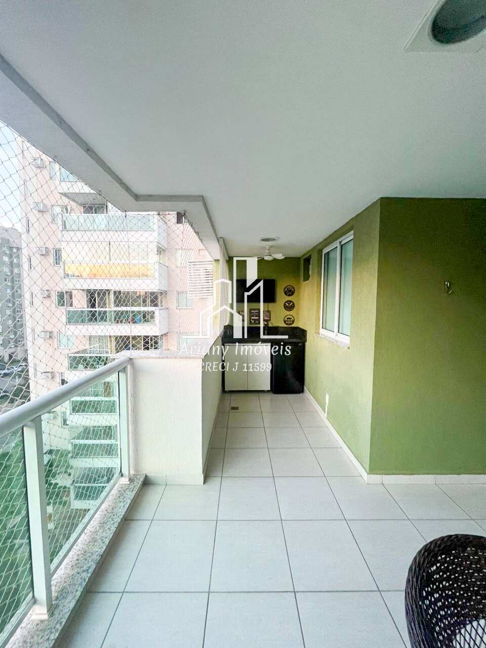 Barra Central Park • Apartamento 3 quartos na Barra Olímpica - Ariany Imóveis e Consultoria Imobiliária