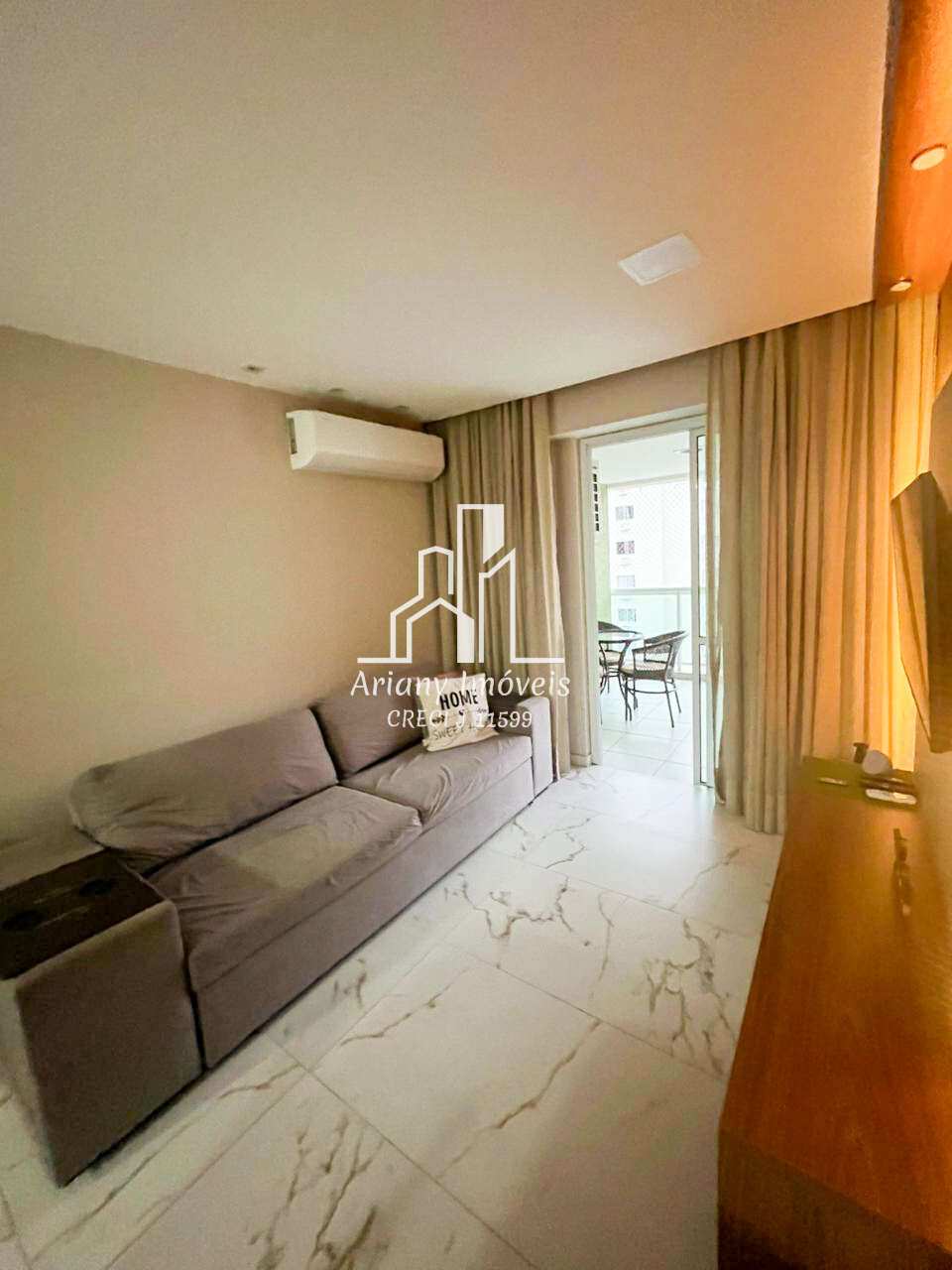 Barra Central Park • Apartamento 3 quartos na Barra Olímpica - Ariany Imóveis e Consultoria Imobiliária