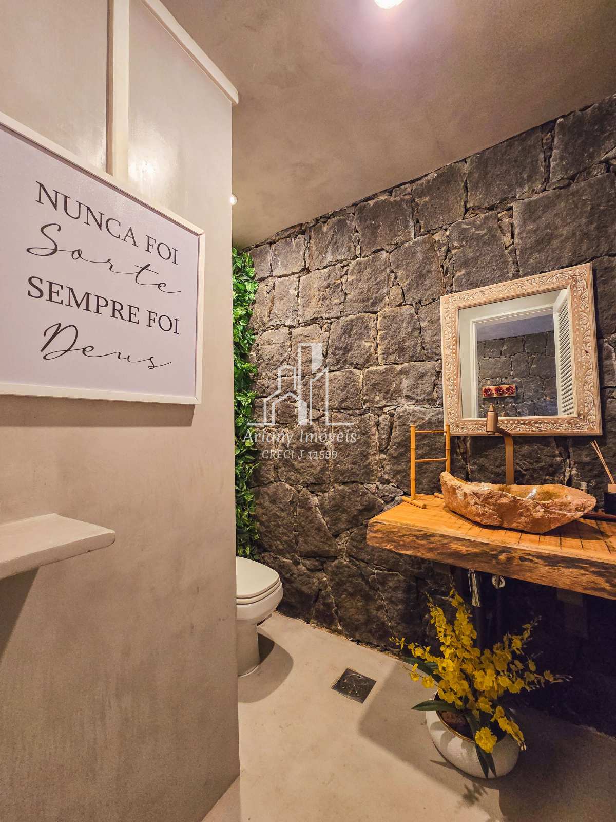 Greenwood Park Itanhanga | Belissima Casa duplex com 4 quartos - Ariany Imóveis e Consultoria Imobiliária