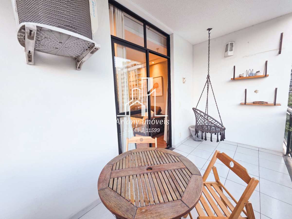 • San Remo | Apartamento 3 quartos no Recreio - Ariany Imóveis e Consultoria Imobiliária