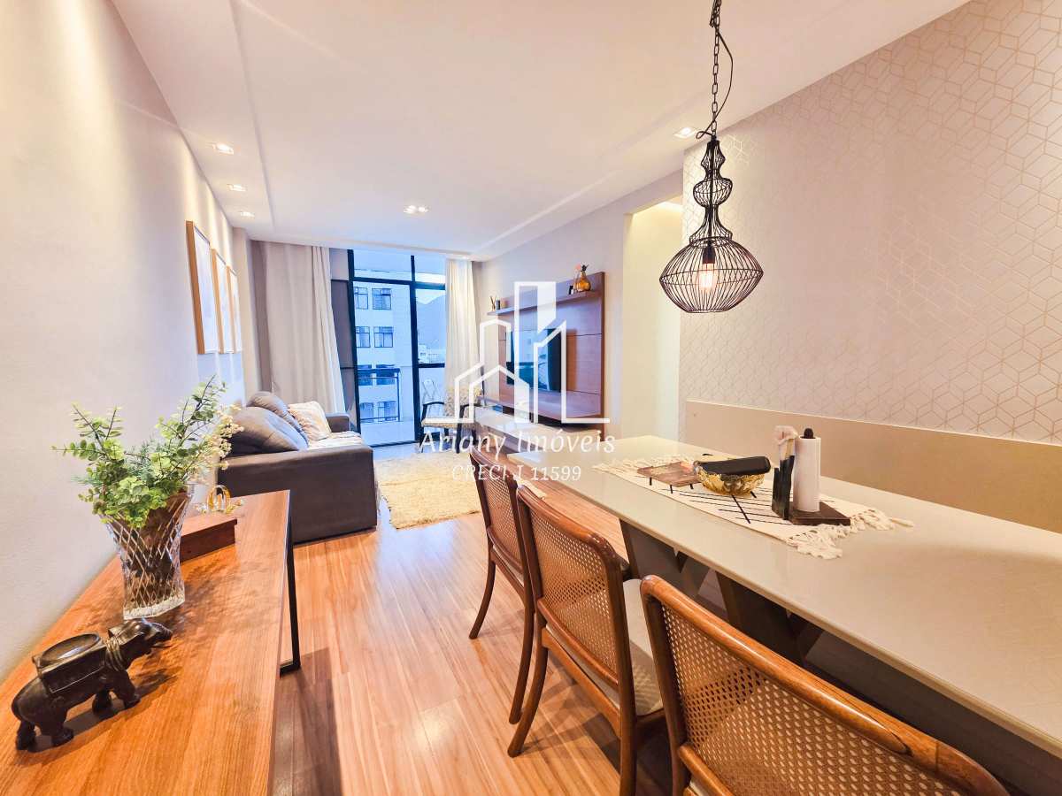 • San Remo | Apartamento 3 quartos no Recreio - Ariany Imóveis e Consultoria Imobiliária