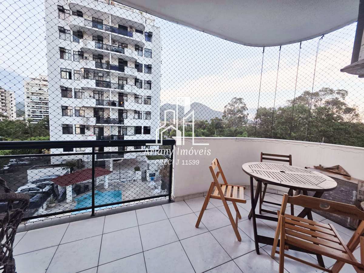 • San Remo | Apartamento 3 quartos no Recreio - Ariany Imóveis e Consultoria Imobiliária
