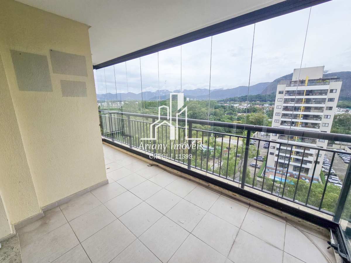 • Barra Family | Apartamento 2 quartos no Recreio @arianyimoveis - Ariany Imóveis e Consultoria Imobiliária