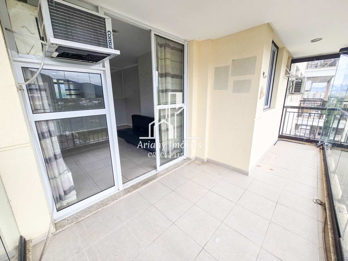• Barra Family | Apartamento 2 quartos no Recreio @arianyimoveis - Ariany Imóveis e Consultoria Imobiliária