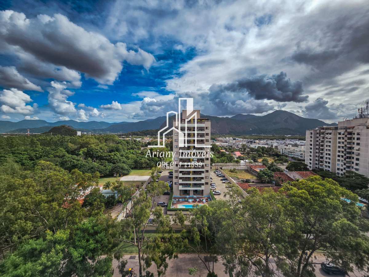 • Barra Family | Apartamento 2 quartos no Recreio - Ariany Imóveis e Consultoria Imobiliária