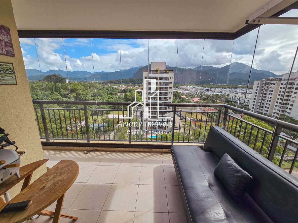 • Barra Family | Apartamento 2 quartos no Recreio - Ariany Imóveis e Consultoria Imobiliária