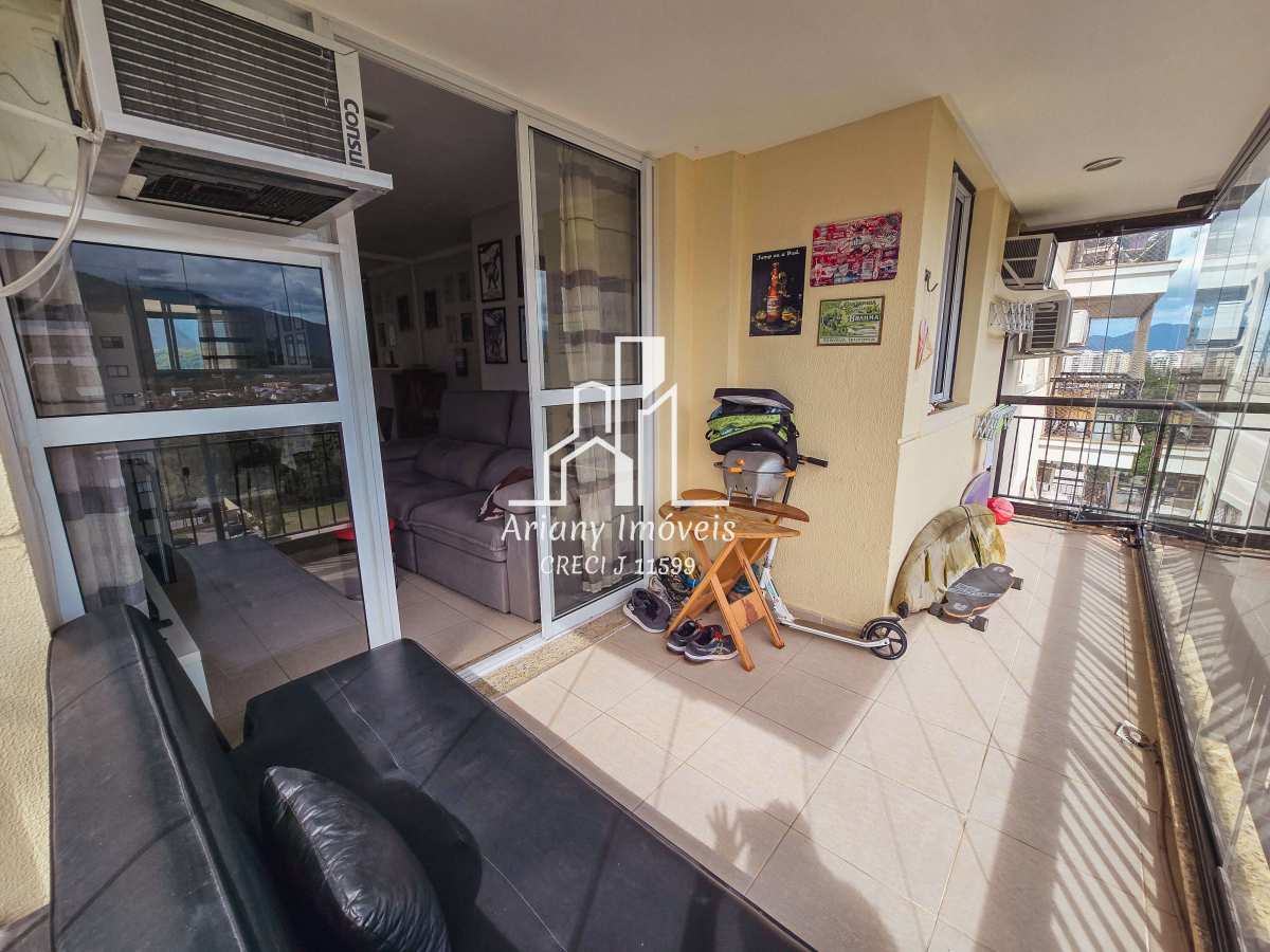 • Barra Family | Apartamento 2 quartos no Recreio - Ariany Imóveis e Consultoria Imobiliária