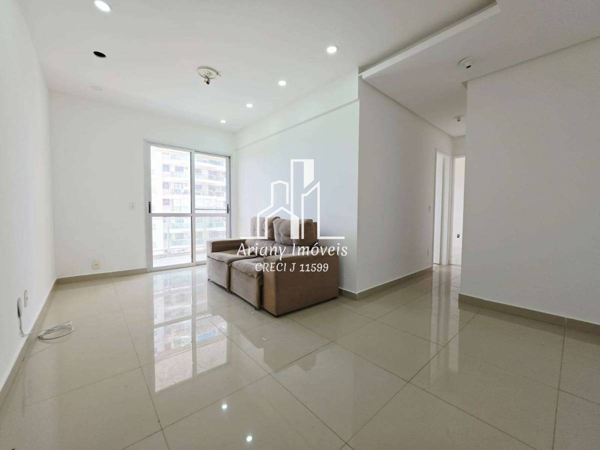 • Barra Fun - Barra Olímpica | Apartamento 2 Quartos 70 m² no Villas da Barra - Ariany Imóveis e Consultoria Imobiliária