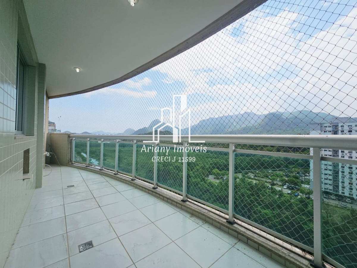 • Barra Fun - Barra Olímpica | Apartamento 3 Quartos 78 m² no Villas da Barra - Ariany Imóveis e Consultoria Imobiliária