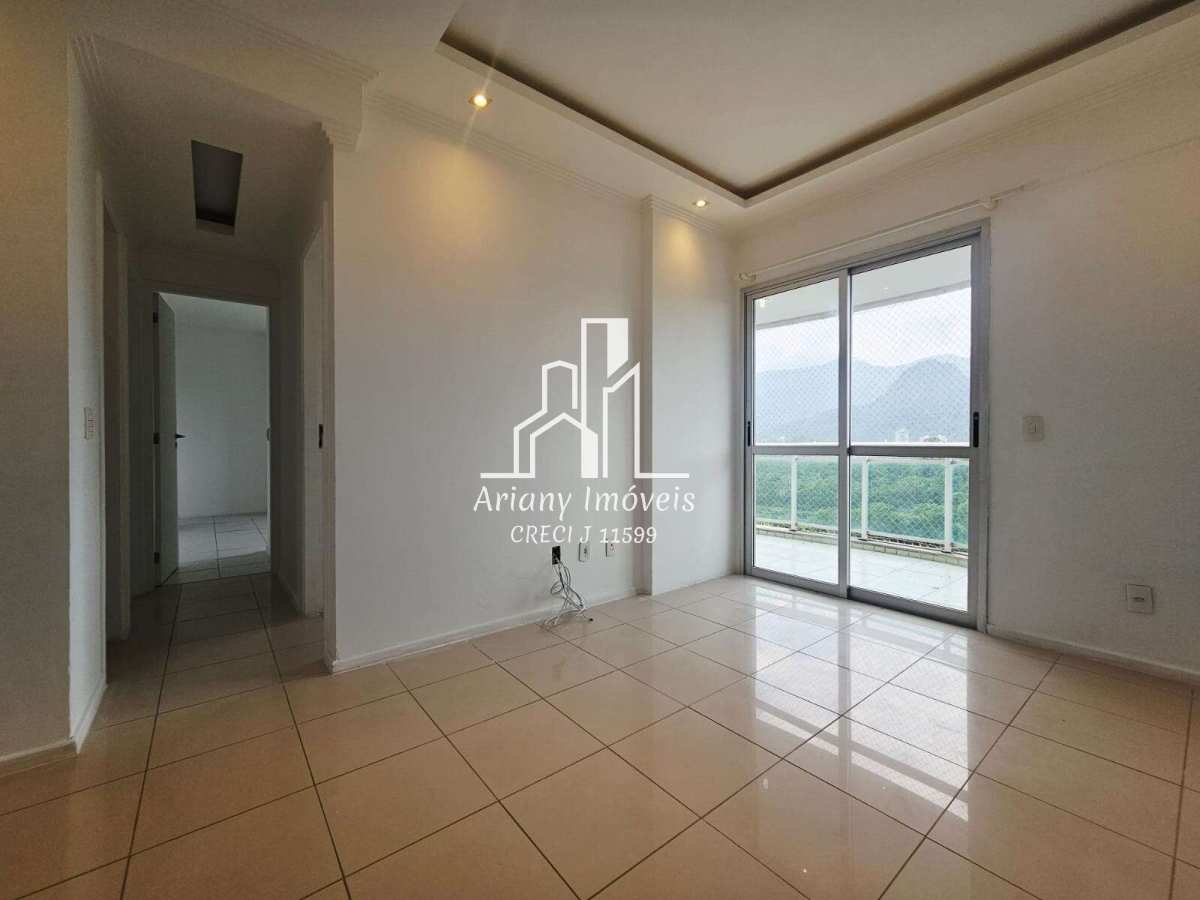 • Barra Fun - Barra Olímpica | Apartamento 3 Quartos 78 m² no Villas da Barra - Ariany Imóveis e Consultoria Imobiliária