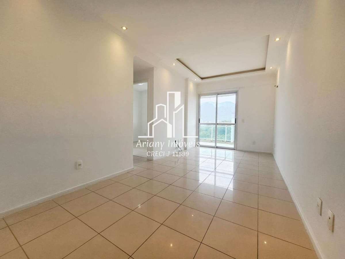 • Barra Fun - Barra Olímpica | Apartamento 3 Quartos 78 m² no Villas da Barra - Ariany Imóveis e Consultoria Imobiliária