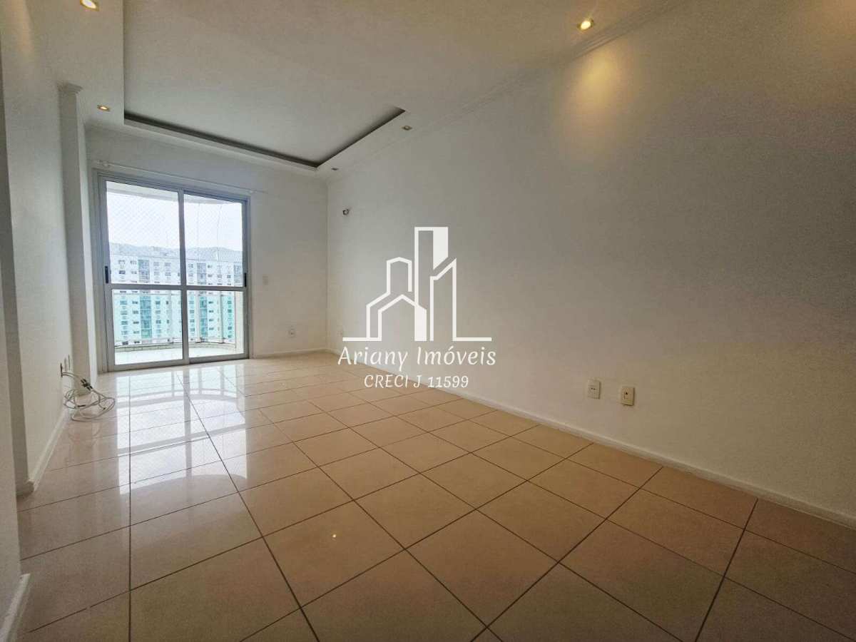 • Barra Fun - Barra Olímpica | Apartamento 3 Quartos 78 m² no Villas da Barra - Ariany Imóveis e Consultoria Imobiliária