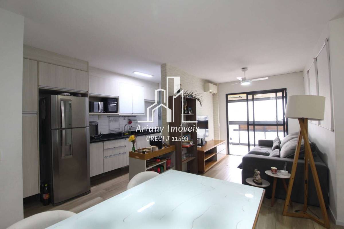 • Fontano - Barra Olímpica | Apartamento 3 Quartos 78 m² no Villas da Barra - Ariany Imóveis e Consultoria Imobiliária