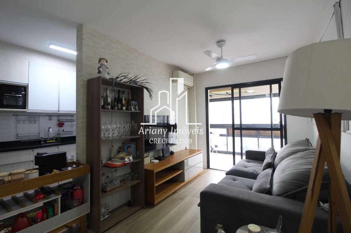 • Fontano - Barra Olímpica | Apartamento 3 Quartos 78 m² no Villas da Barra - Ariany Imóveis e Consultoria Imobiliária