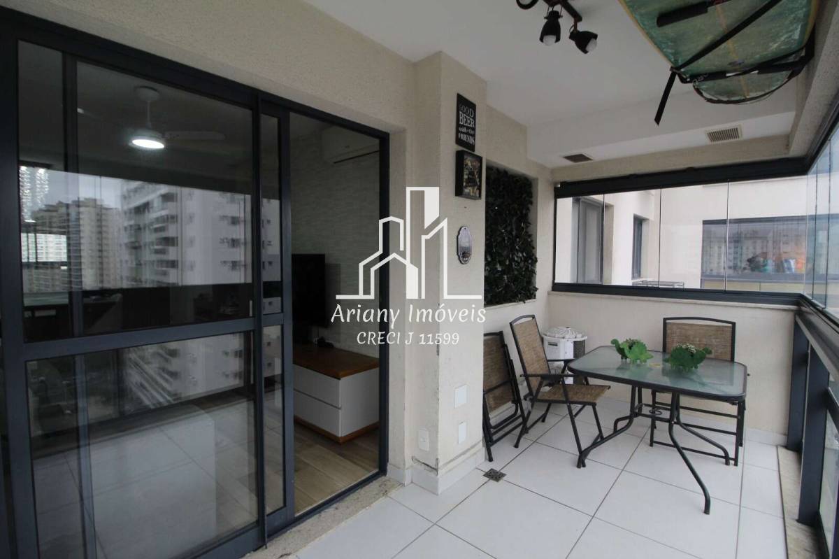 • Fontano - Barra Olímpica | Apartamento 3 Quartos 78 m² no Villas da Barra - Ariany Imóveis e Consultoria Imobiliária