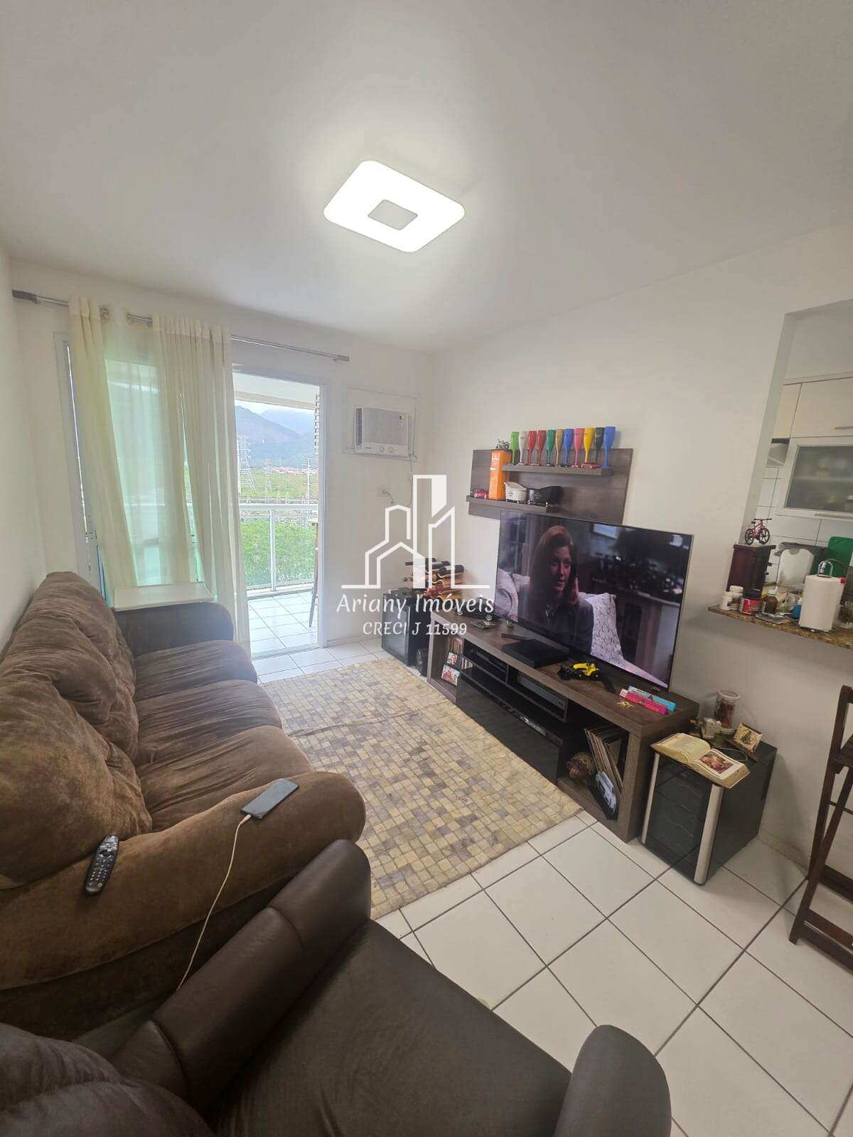• Barra Sunday | Apartamento 2 quartos na Barra da Tijuca - Ariany Imóveis e Consultoria Imobiliária