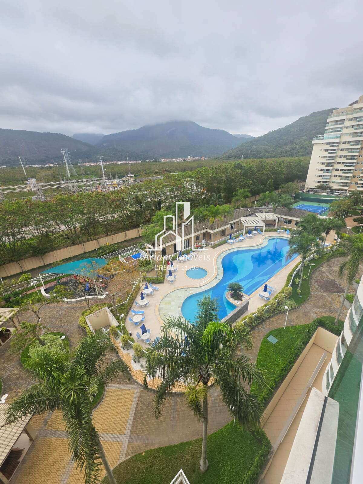 • Barra Sunday | Apartamento 2 quartos na Barra da Tijuca - Ariany Imóveis e Consultoria Imobiliária