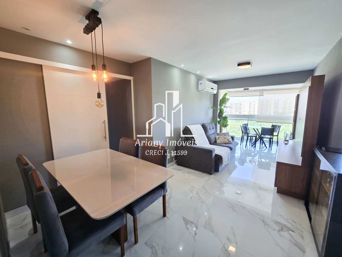 • Barra Sunday | Apartamento 2 quartos na Barra da Tijuca - Ariany Imóveis e Consultoria Imobiliária