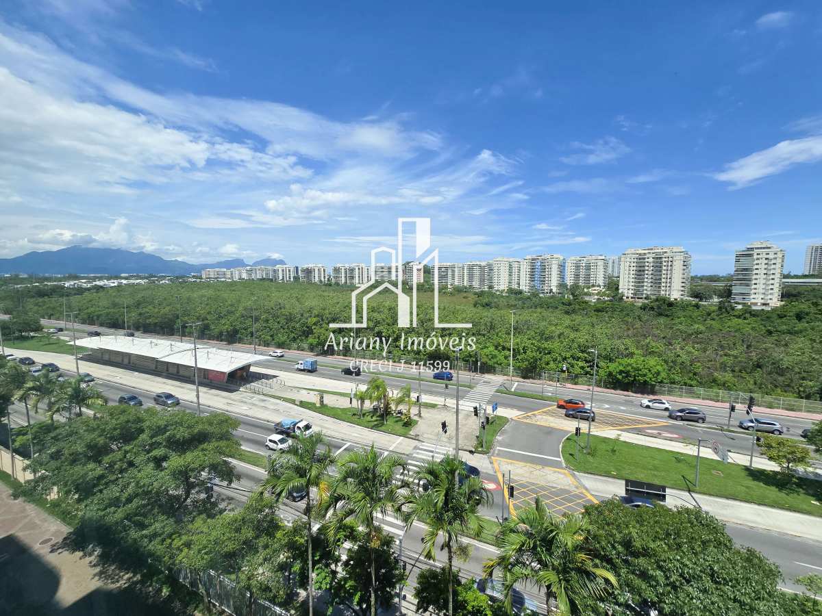 • Barra Sunday | Apartamento 2 quartos na Barra da Tijuca - Ariany Imóveis e Consultoria Imobiliária